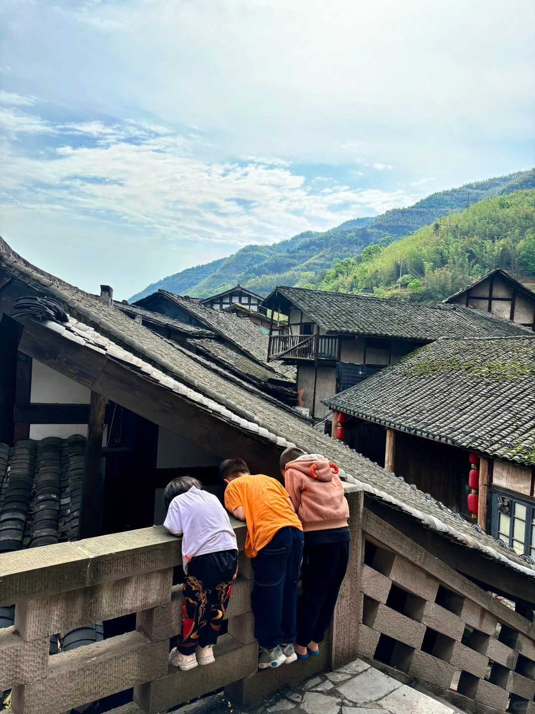 刚从贵州回来！这些景点不火我真的会哭😭