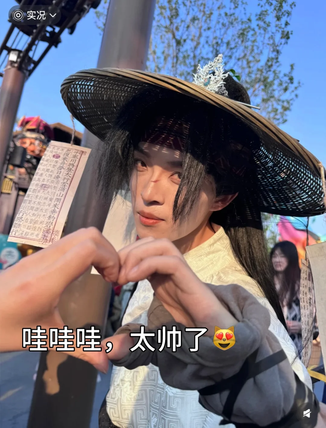 那些聪明人避开的旅游高峰，开封旅游攻略