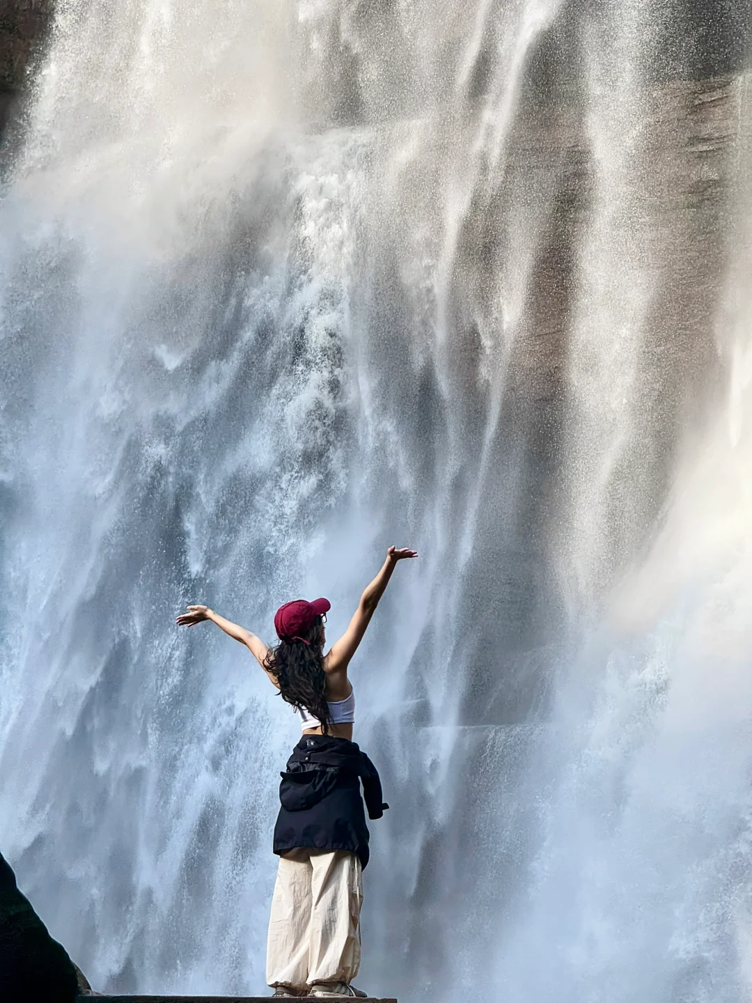 刚从贵州回来！这些景点不火我真的会哭😭