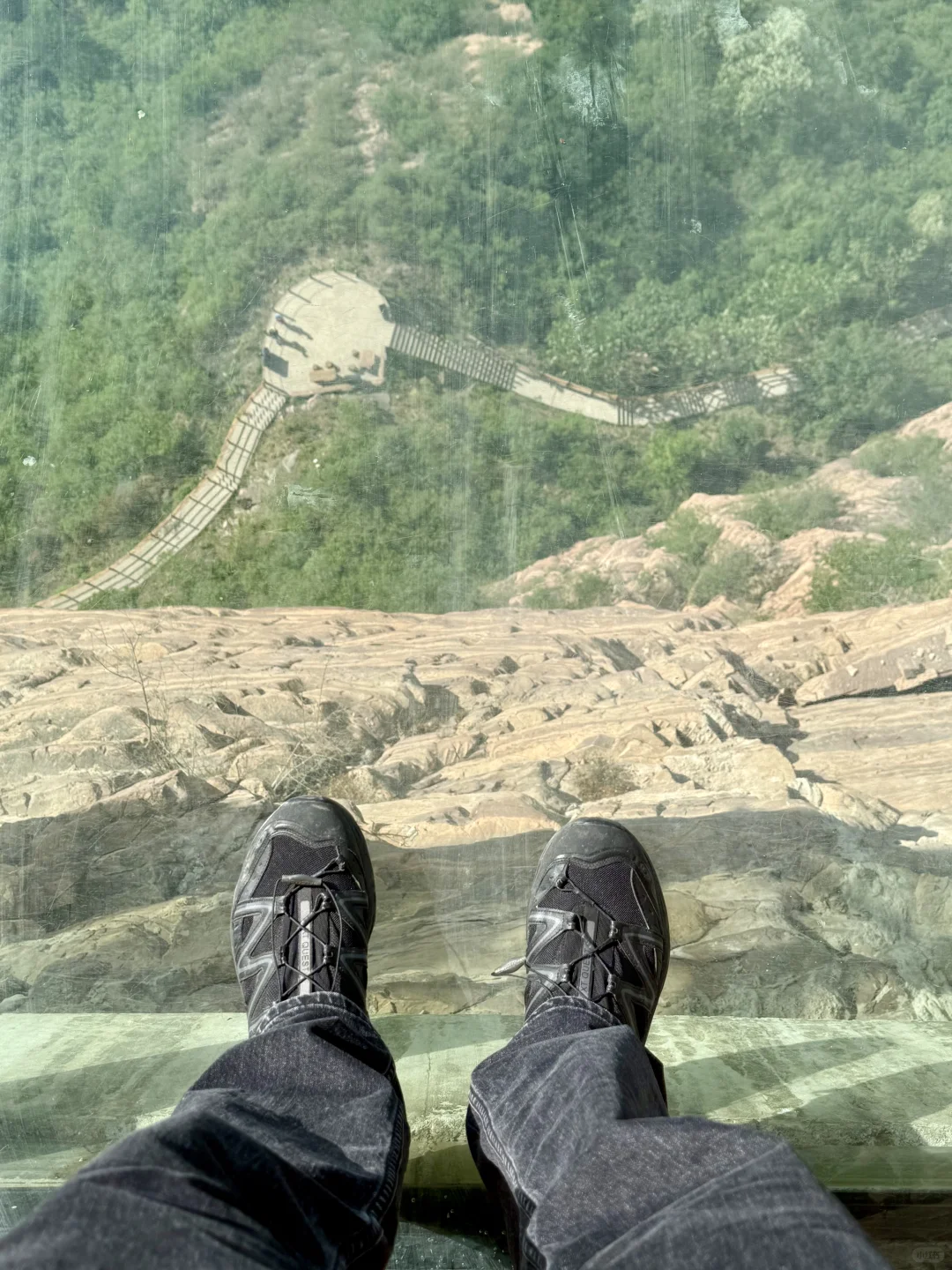 五一自驾东太行