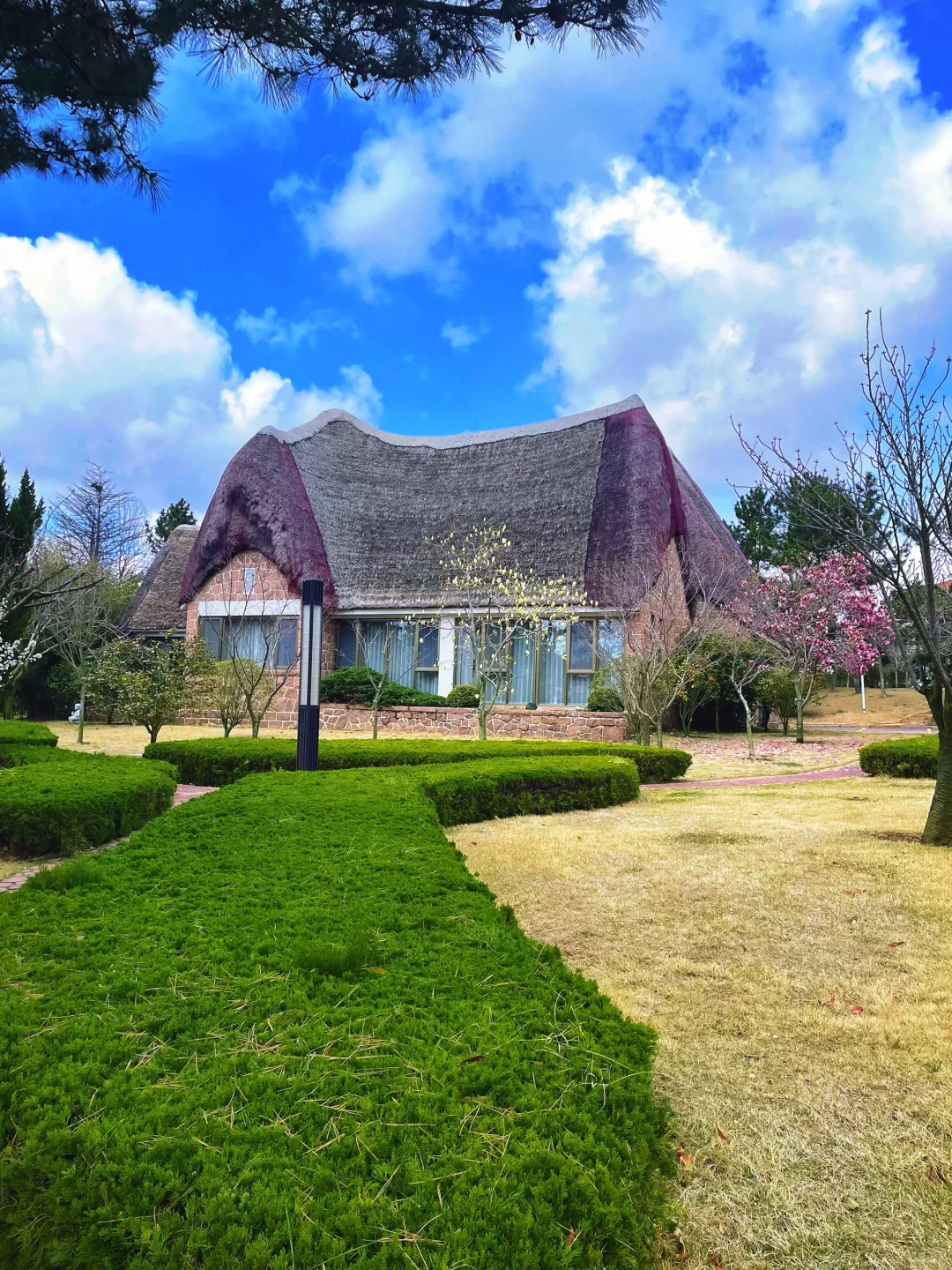 🌊 一个隐藏在胶东半岛的小众绝美秘境