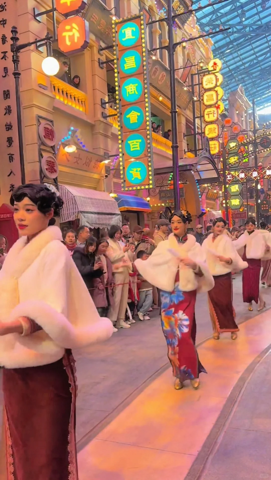 三峡千古情保姆级攻略（节日版）