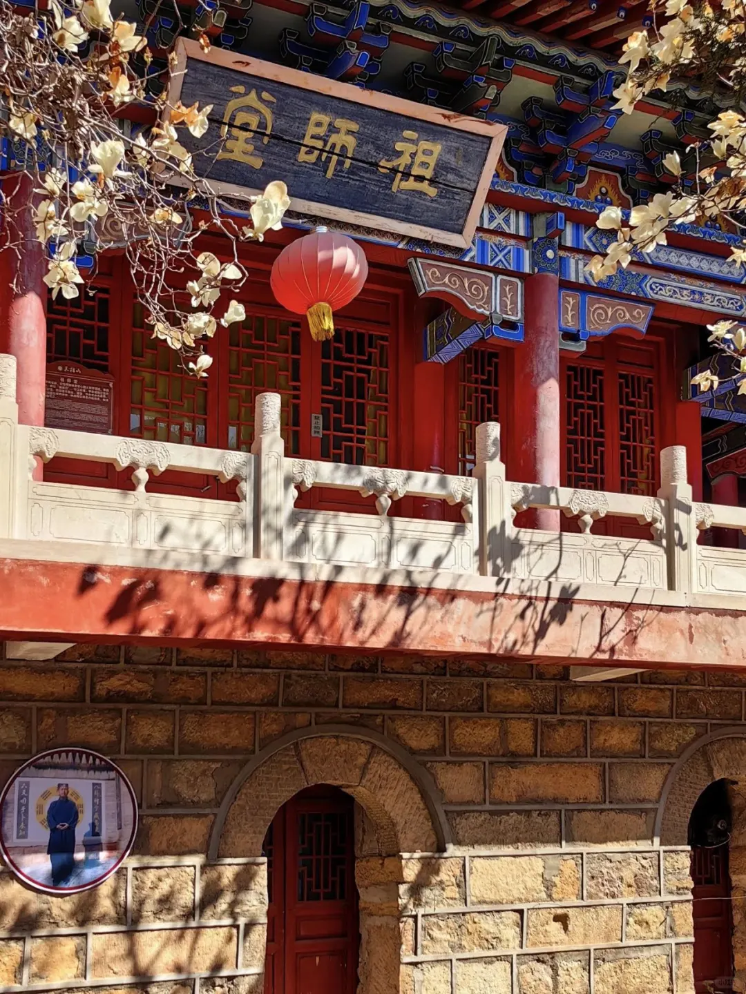 河北 | 带你解锁5个必打卡景点🔥