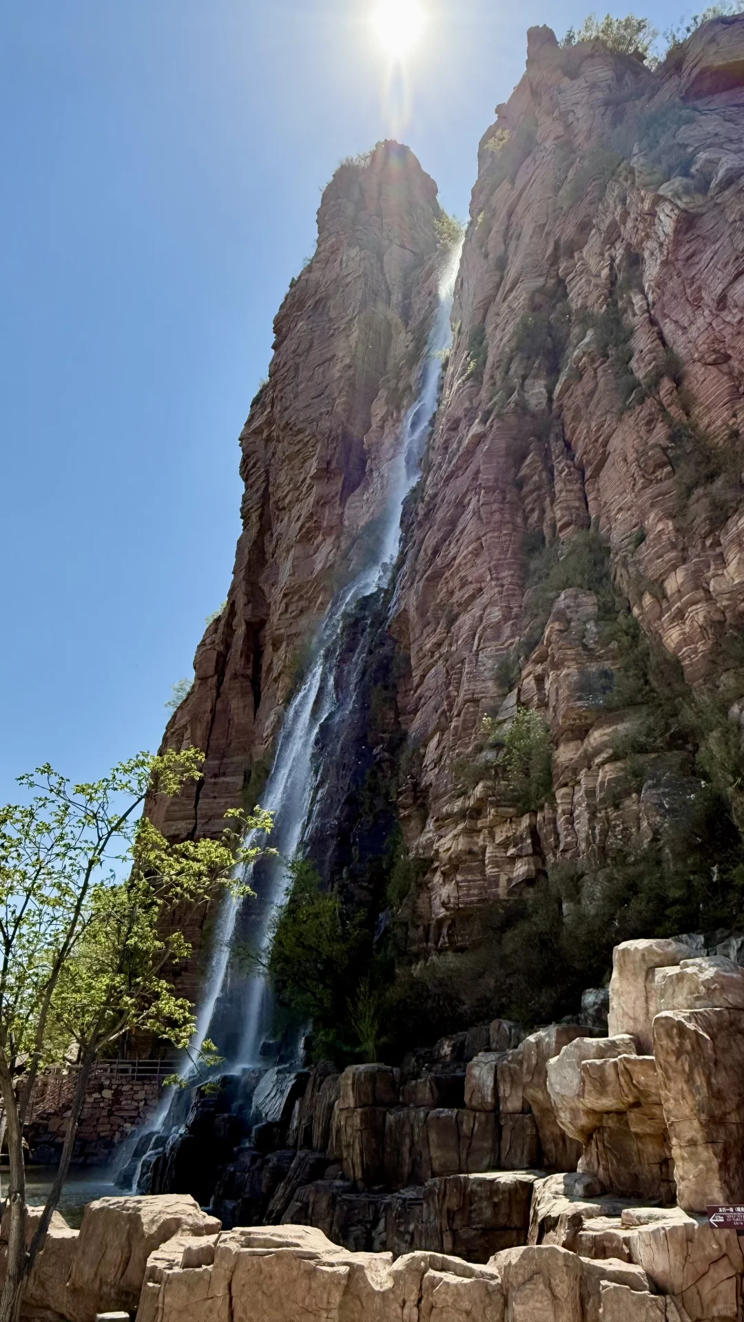 五一自驾东太行