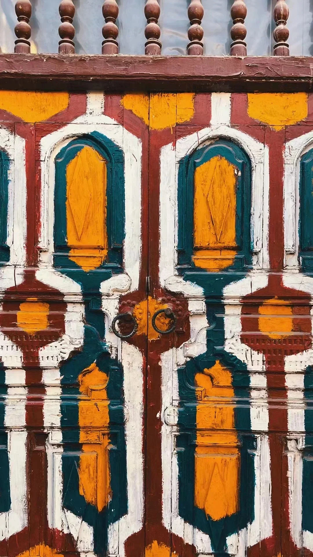 🔥阿克苏旅游攻略｜9县市35个景点！