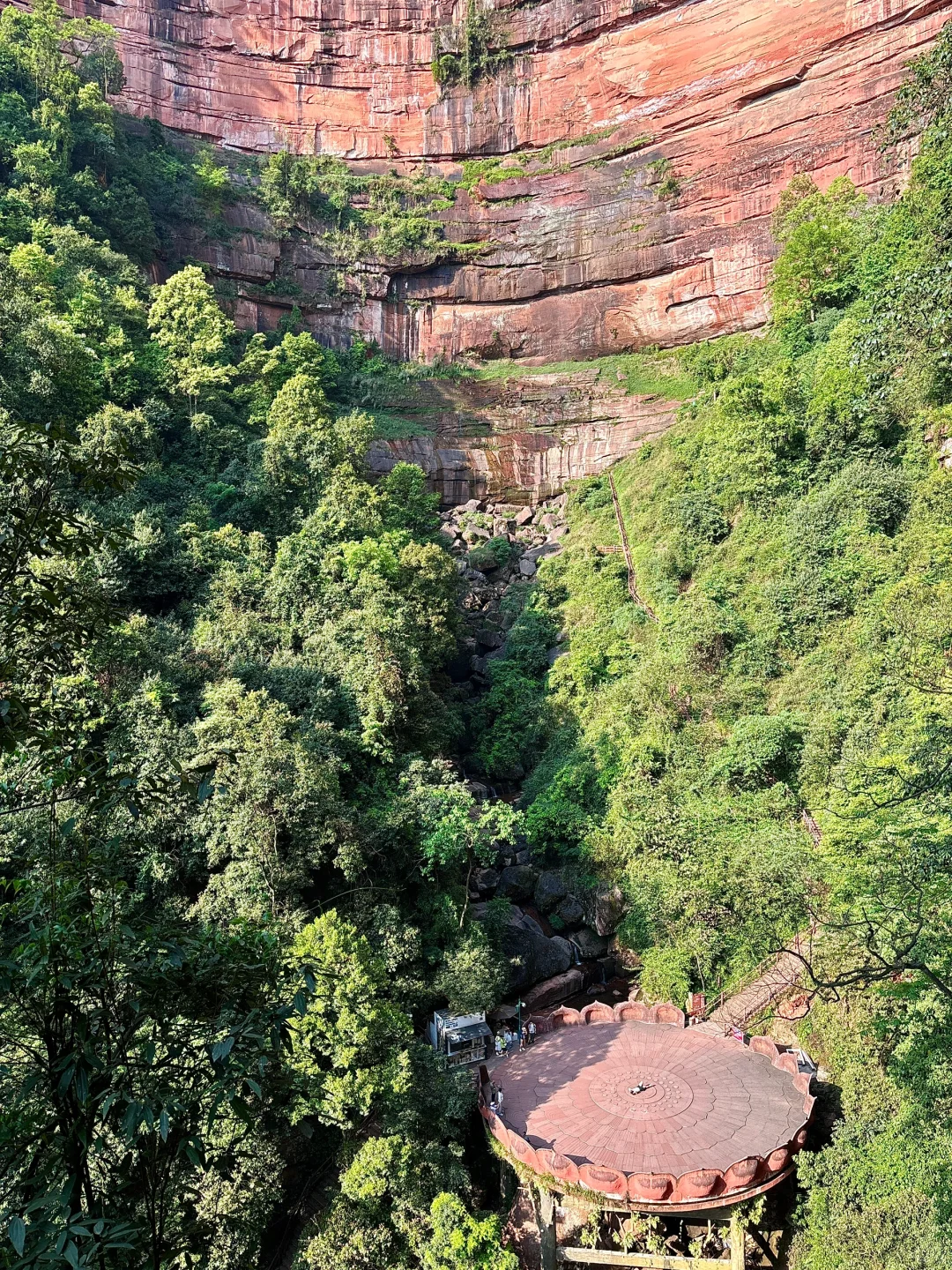 刚从贵州回来！这些景点不火我真的会哭😭