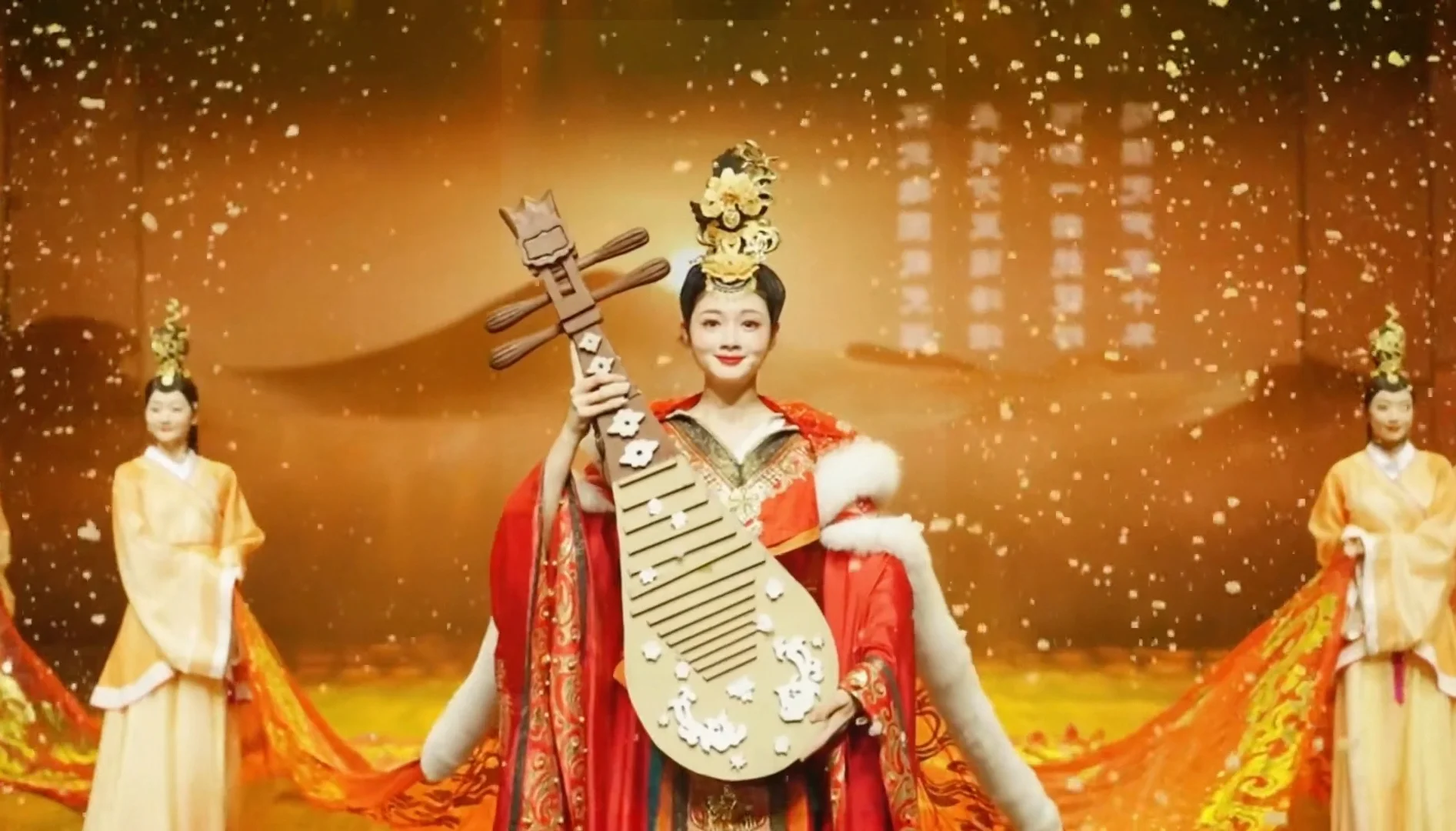 三峡千古情保姆级攻略（节日版）