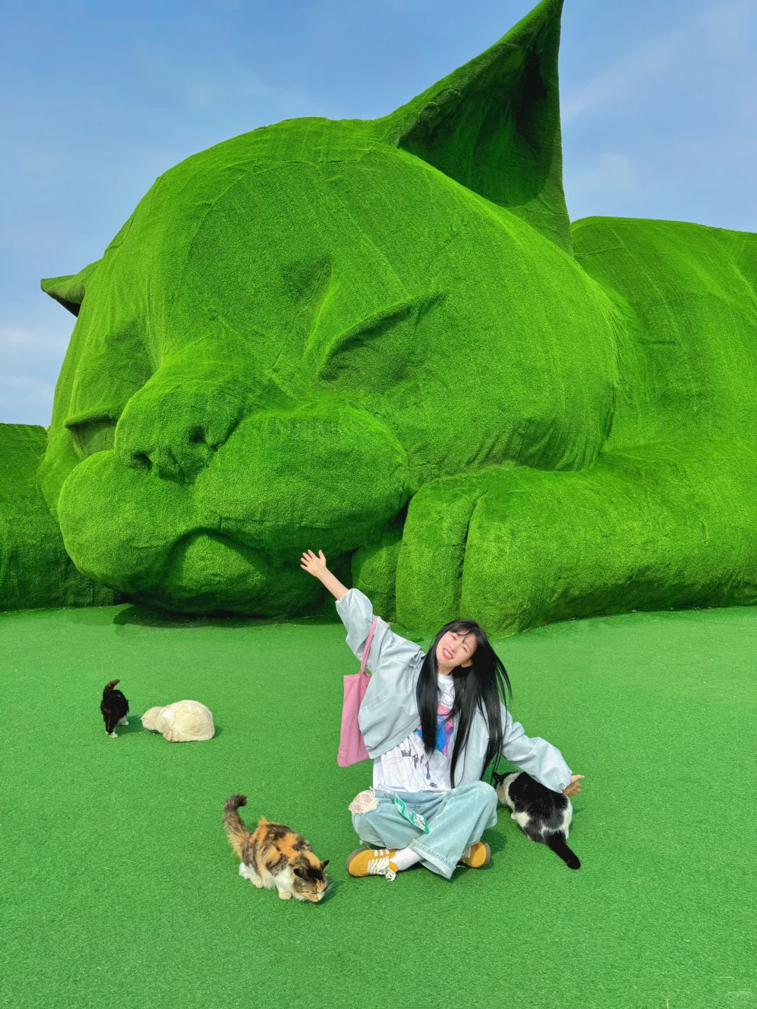 📍淮安2️⃣天1️⃣晚｜超详细citywalk路线攻略