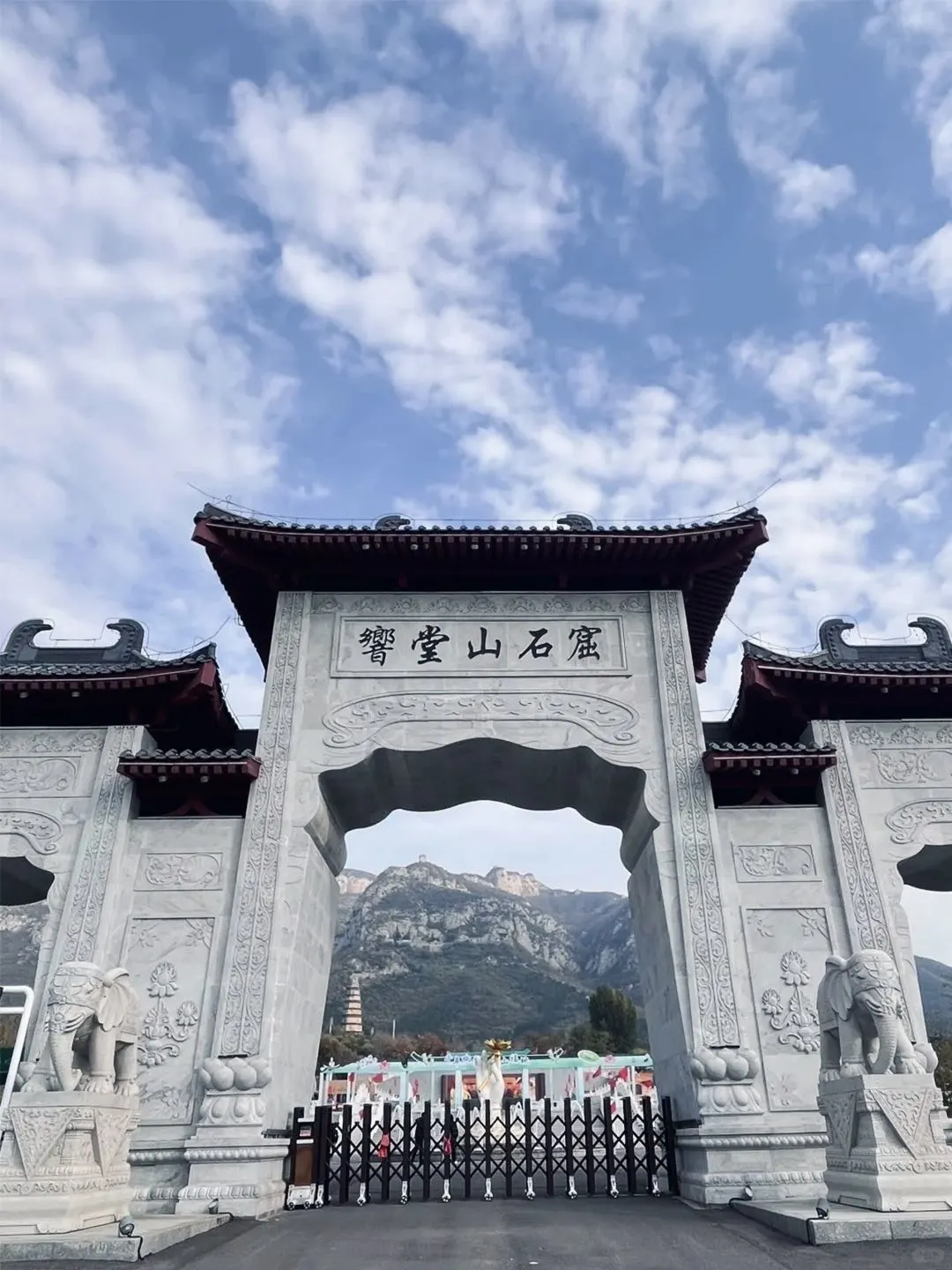 泰安周边游｜2天1夜穿越千年极致之旅