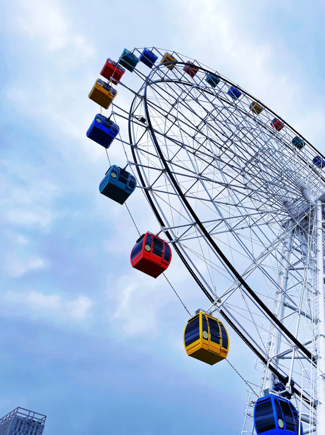 🌊 一个隐藏在胶东半岛的小众绝美秘境