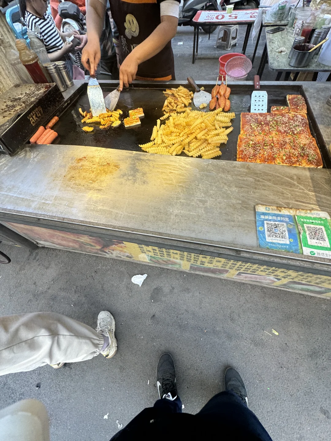 太行五指山游玩攻略