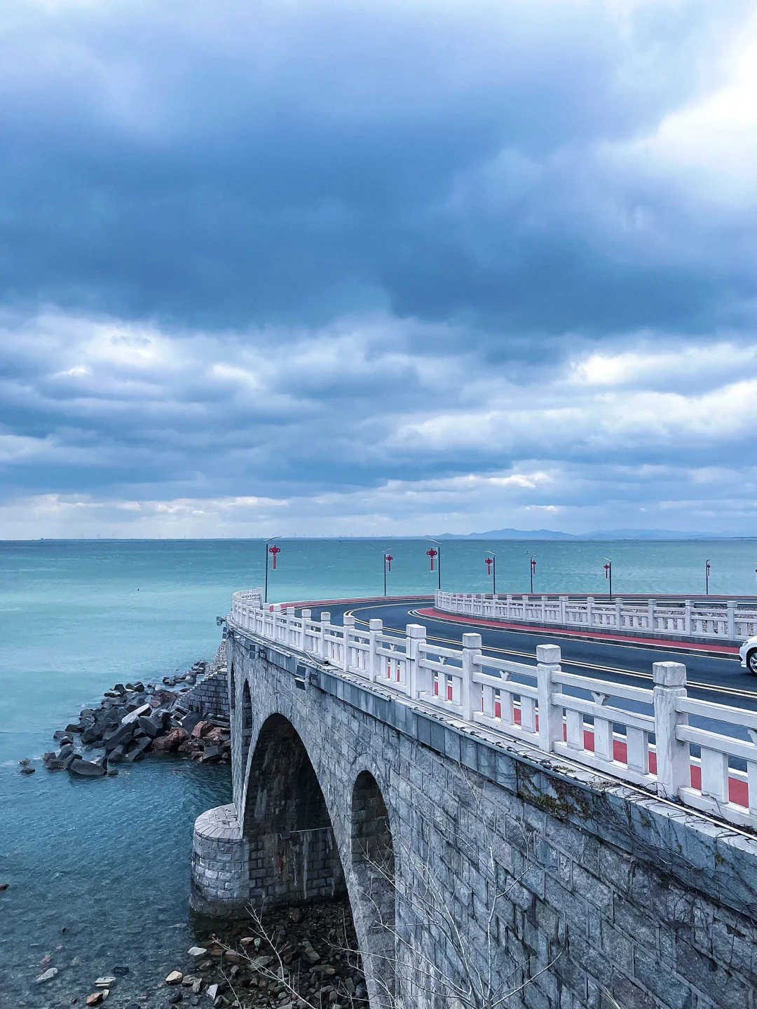 🌊 一个隐藏在胶东半岛的小众绝美秘境