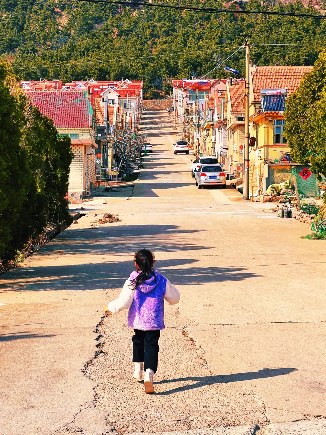 🌊 一个隐藏在胶东半岛的小众绝美秘境