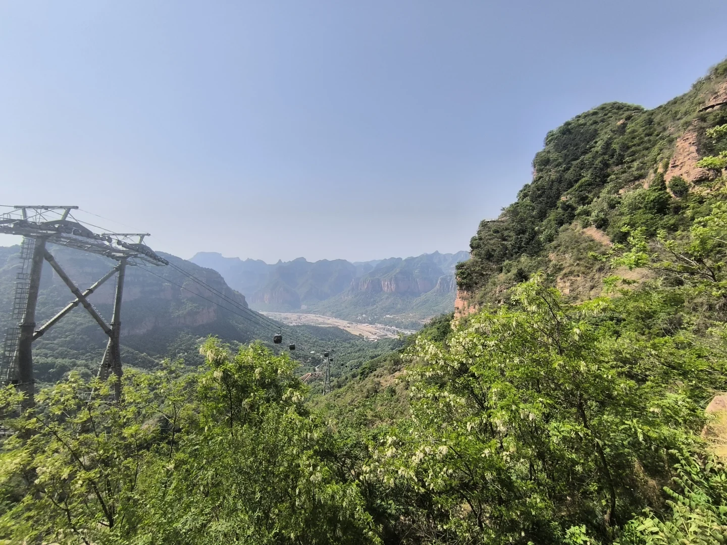 0504 邯郸东太行