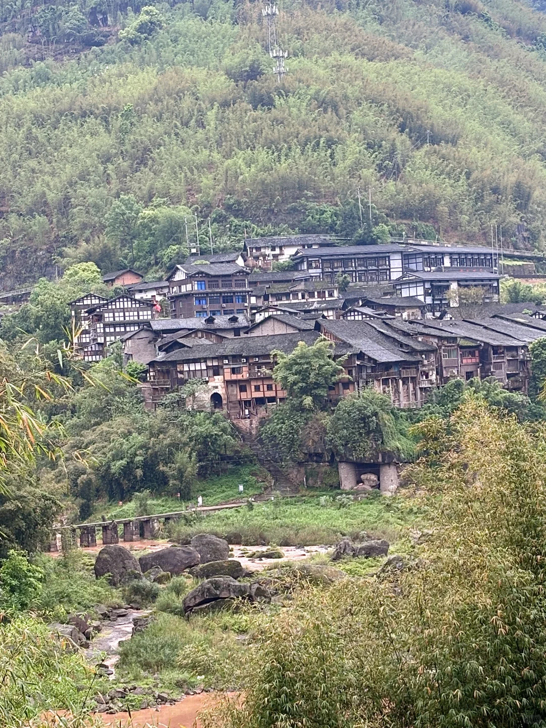 刚从贵州回来！这些景点不火我真的会哭😭