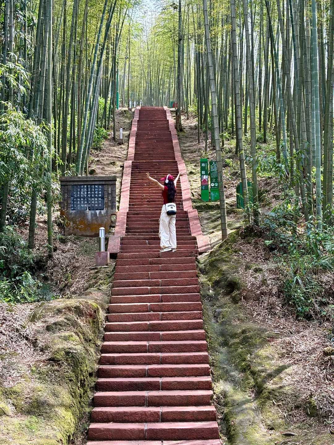 刚从贵州回来！这些景点不火我真的会哭😭