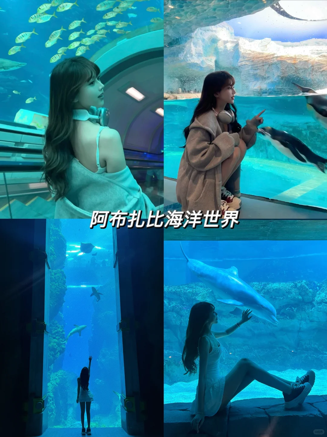 迪拜旅游到底安全吗⁉️附六天五晚攻略