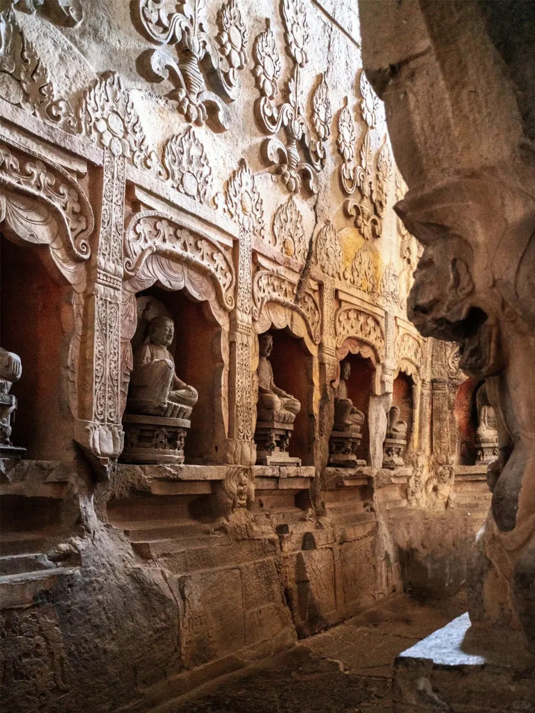 河北 | 带你解锁5个必打卡景点🔥