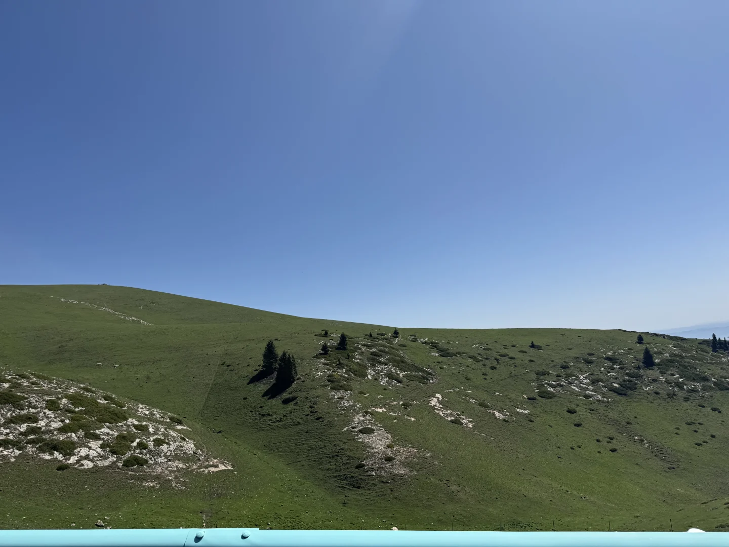 血泪教训｜5月在新疆能晒成这样我也是服了