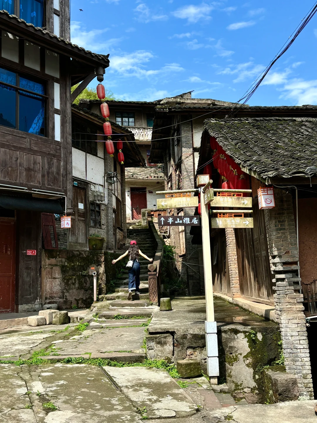 刚从贵州回来！这些景点不火我真的会哭😭