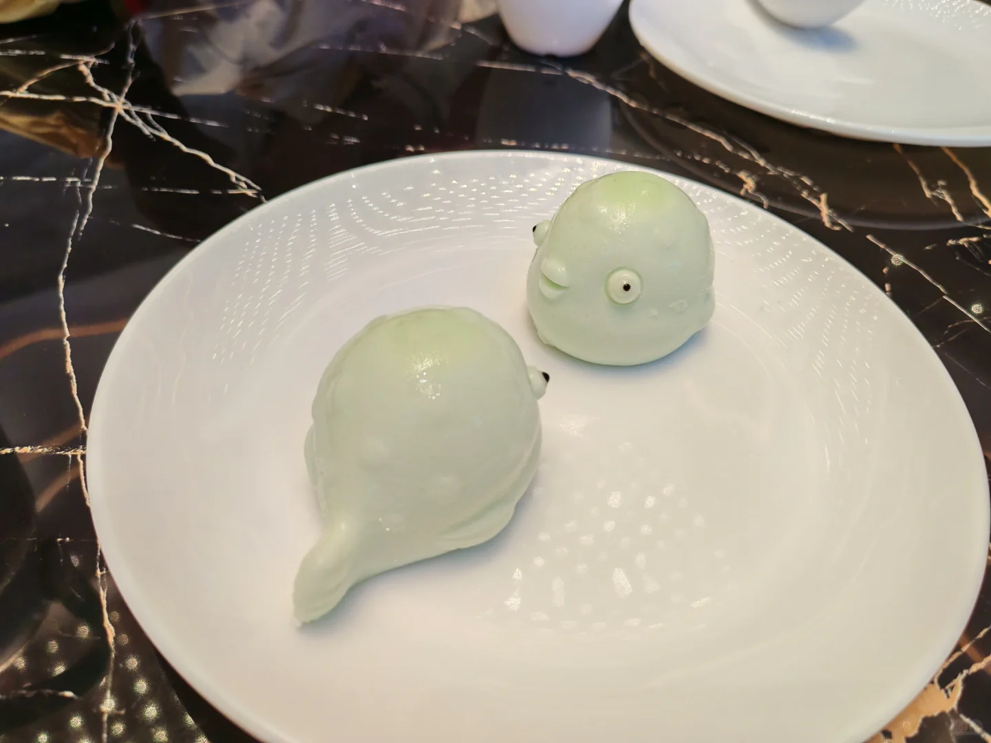 感谢揽月湾景区工作人员帮娃找回丢失的水杯