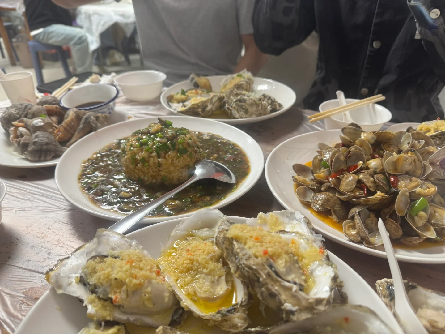 连云港两天一夜旅游攻略