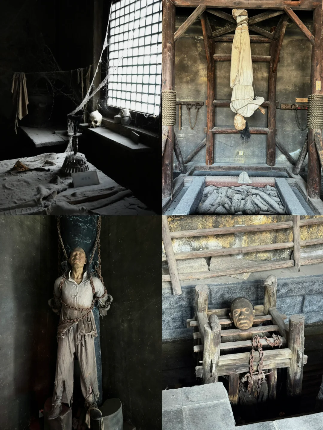 📍淮安2️⃣天1️⃣晚｜超详细citywalk路线攻略