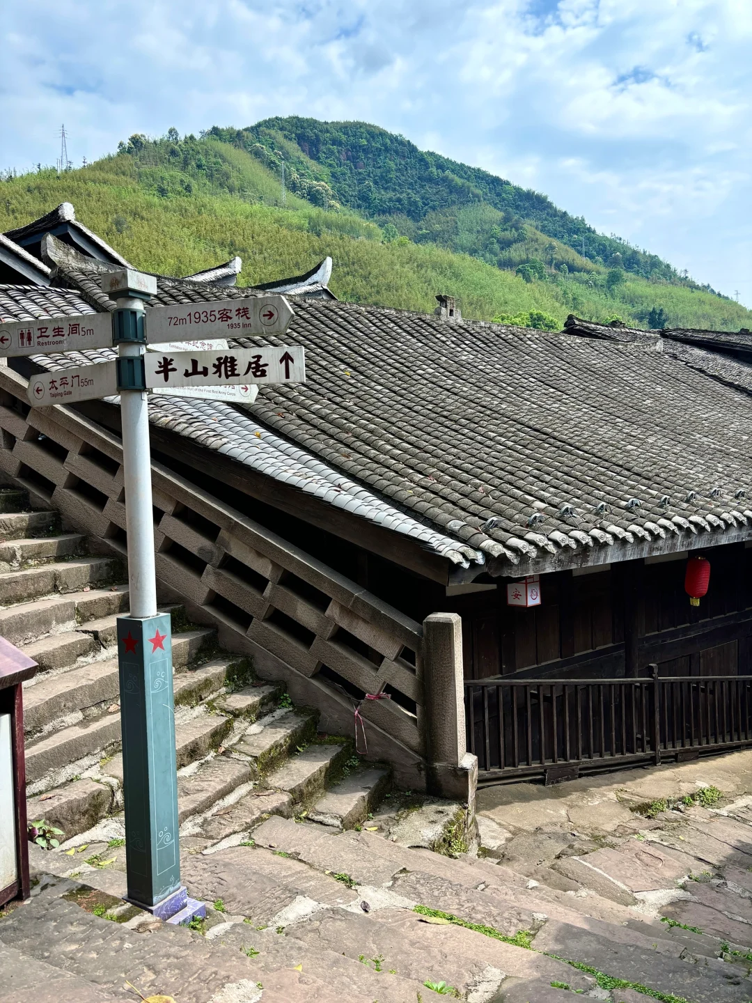 刚从贵州回来！这些景点不火我真的会哭😭