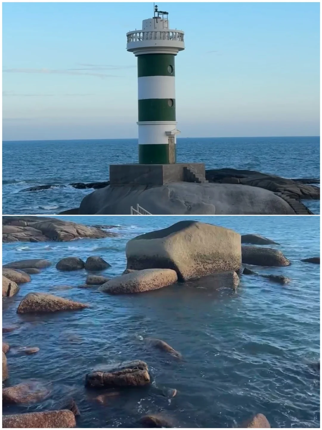 五一避开人挤人，和闺蜜一起去4个小众城市