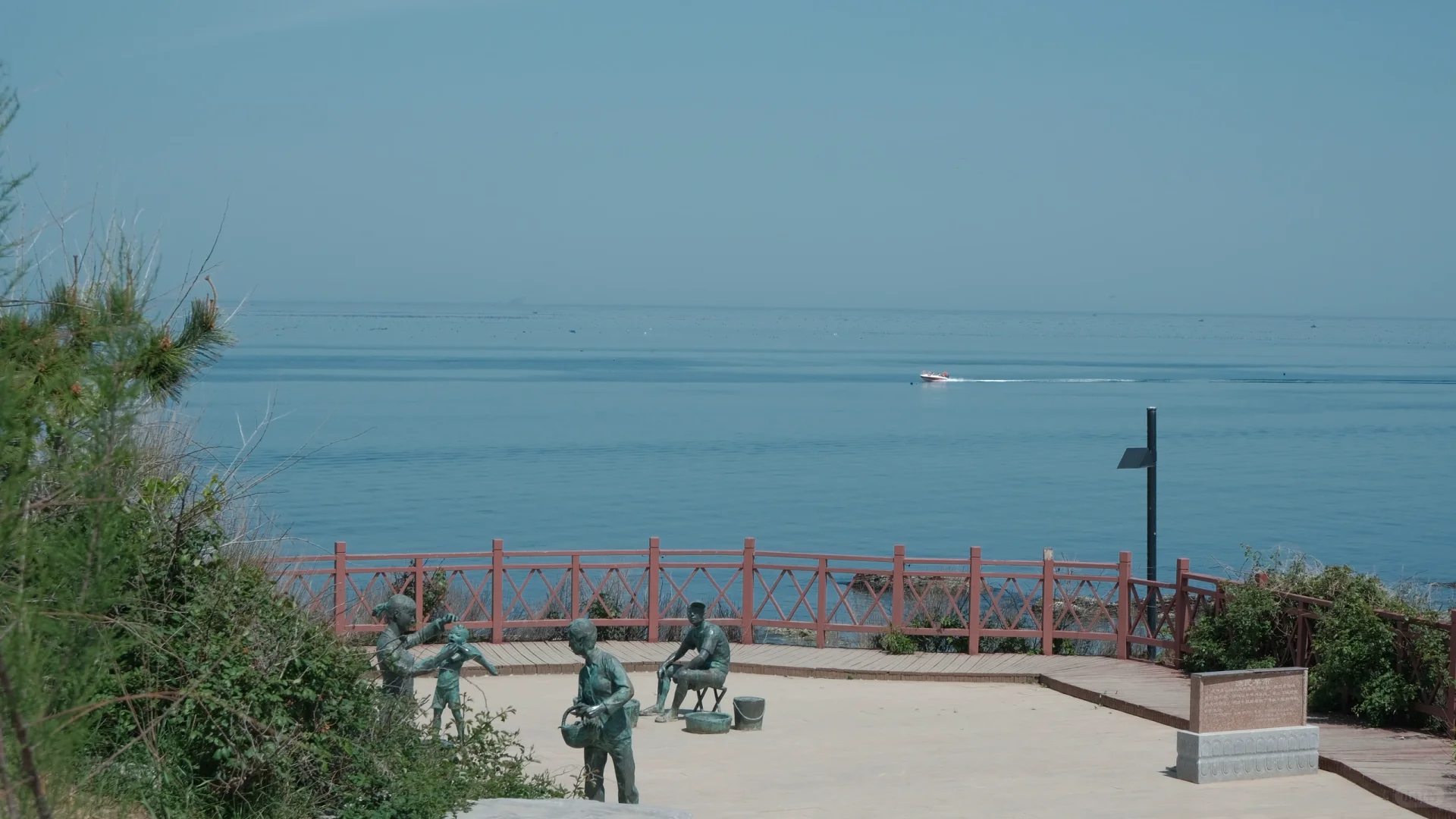 青岛+烟台五天五晚节假日出游 超全指南🗺️