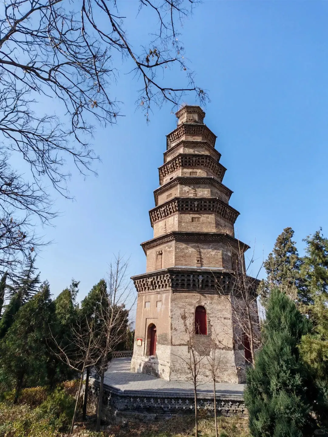 河北 | 带你解锁5个必打卡景点🔥