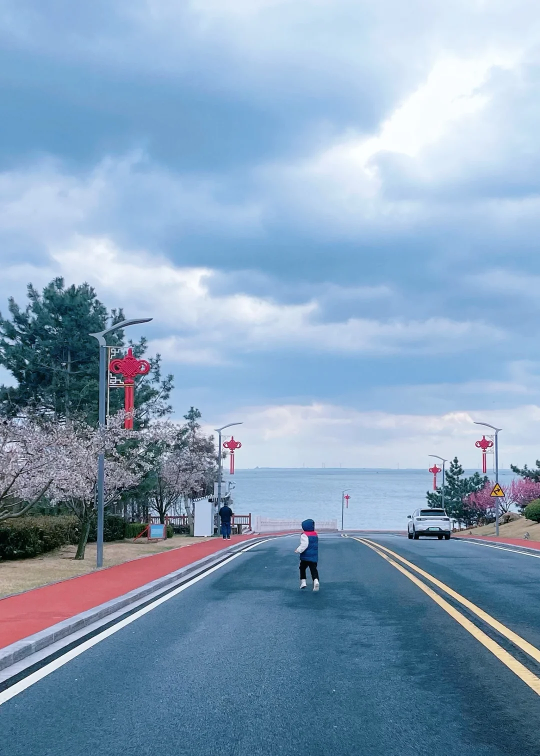 🌊 一个隐藏在胶东半岛的小众绝美秘境