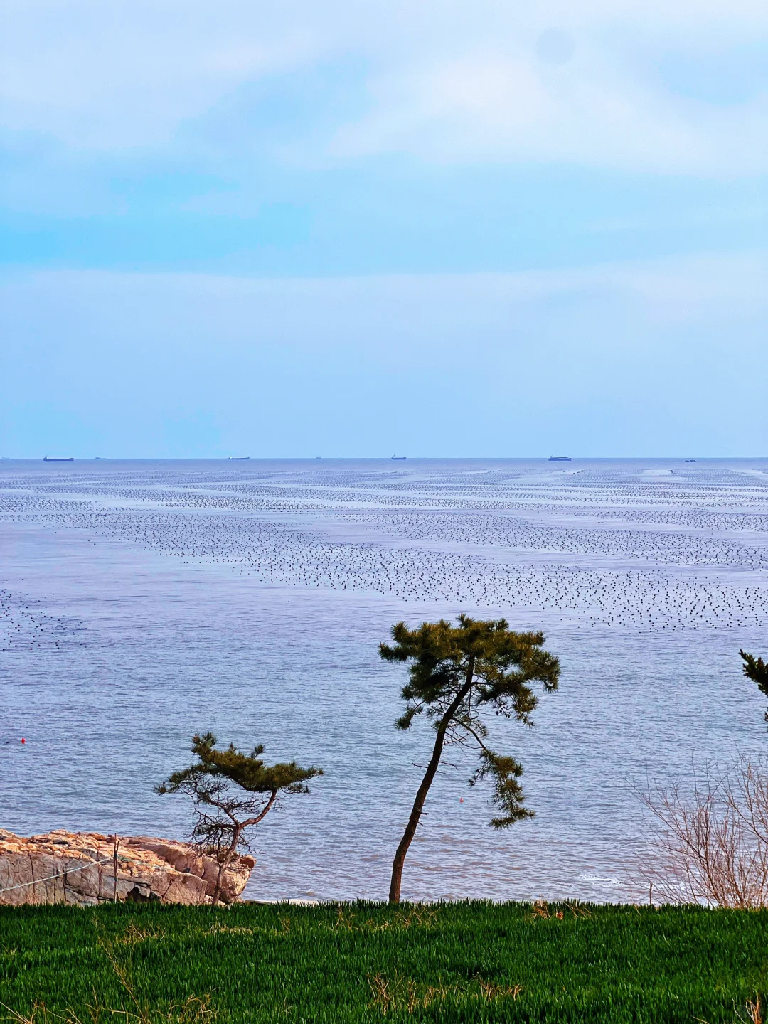 🌊 一个隐藏在胶东半岛的小众绝美秘境