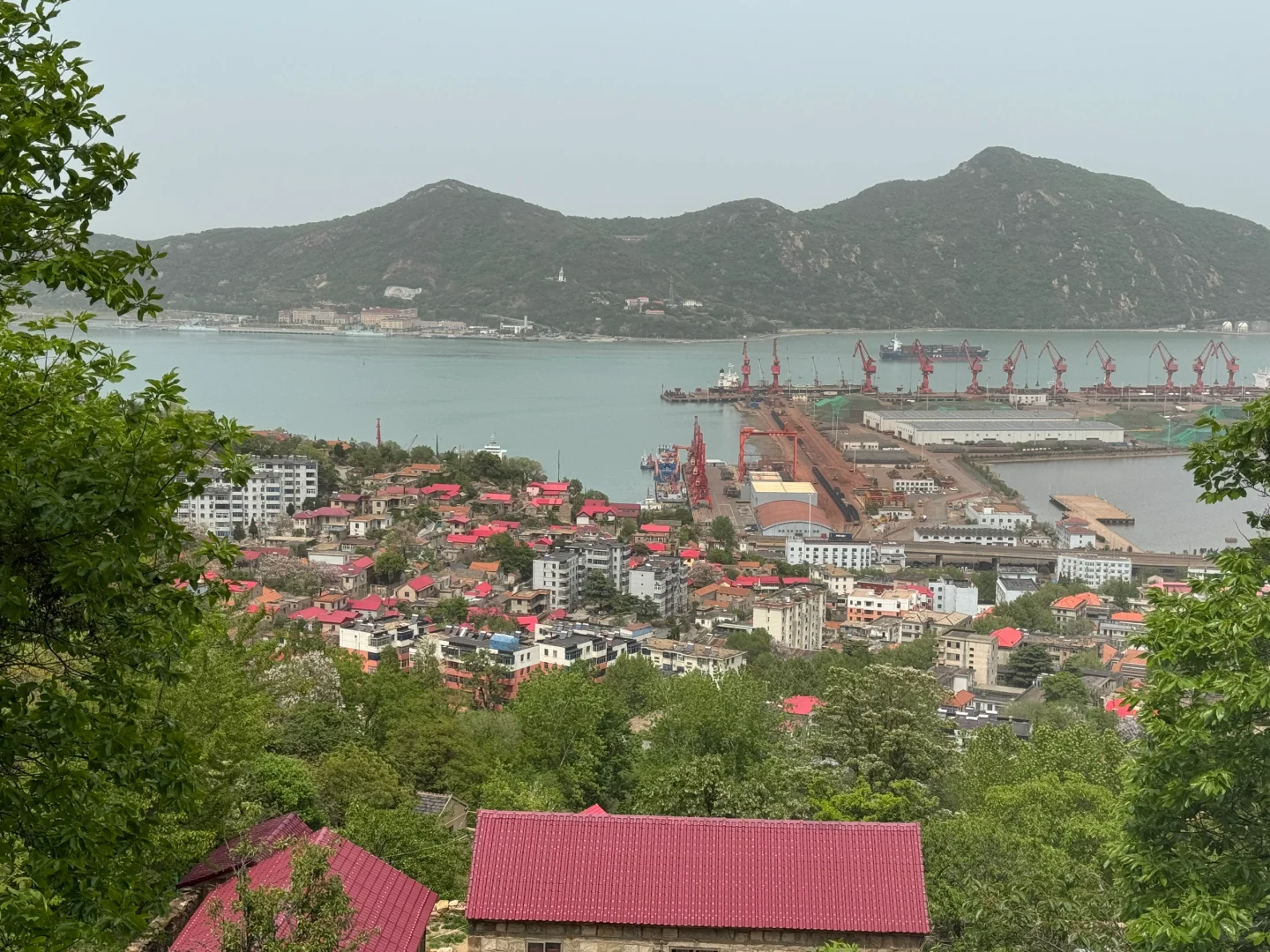 连云港两天一夜旅游攻略