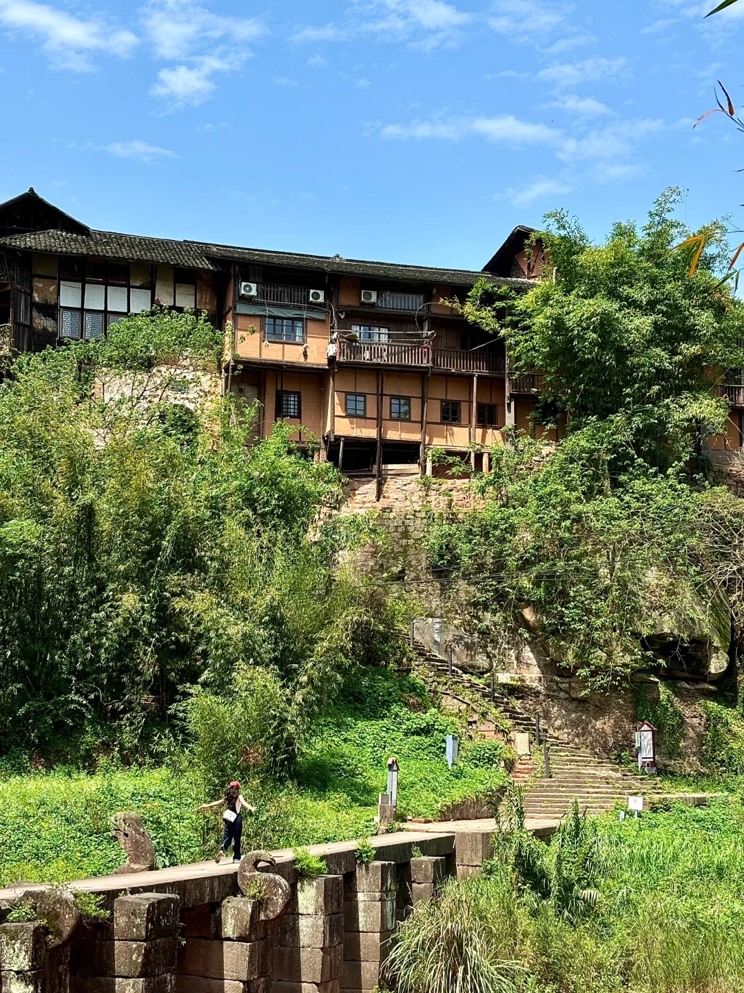 刚从贵州回来！这些景点不火我真的会哭😭