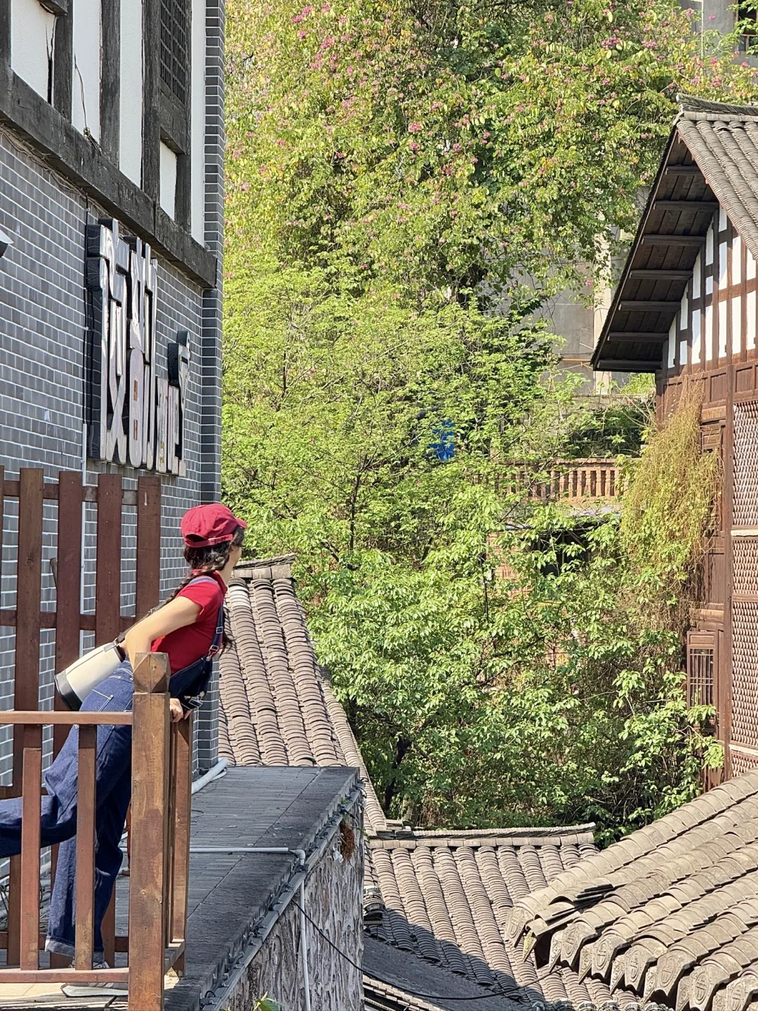 刚从贵州回来！这些景点不火我真的会哭😭