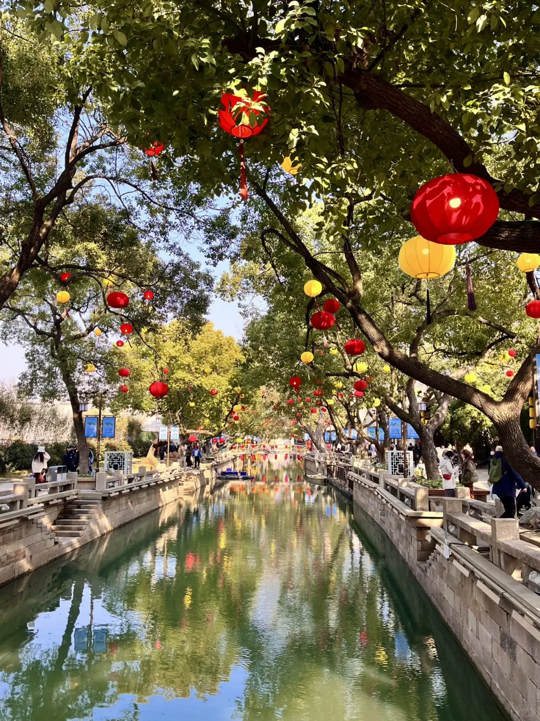 快收藏！无锡五一3日游，好吃好玩不绕路！