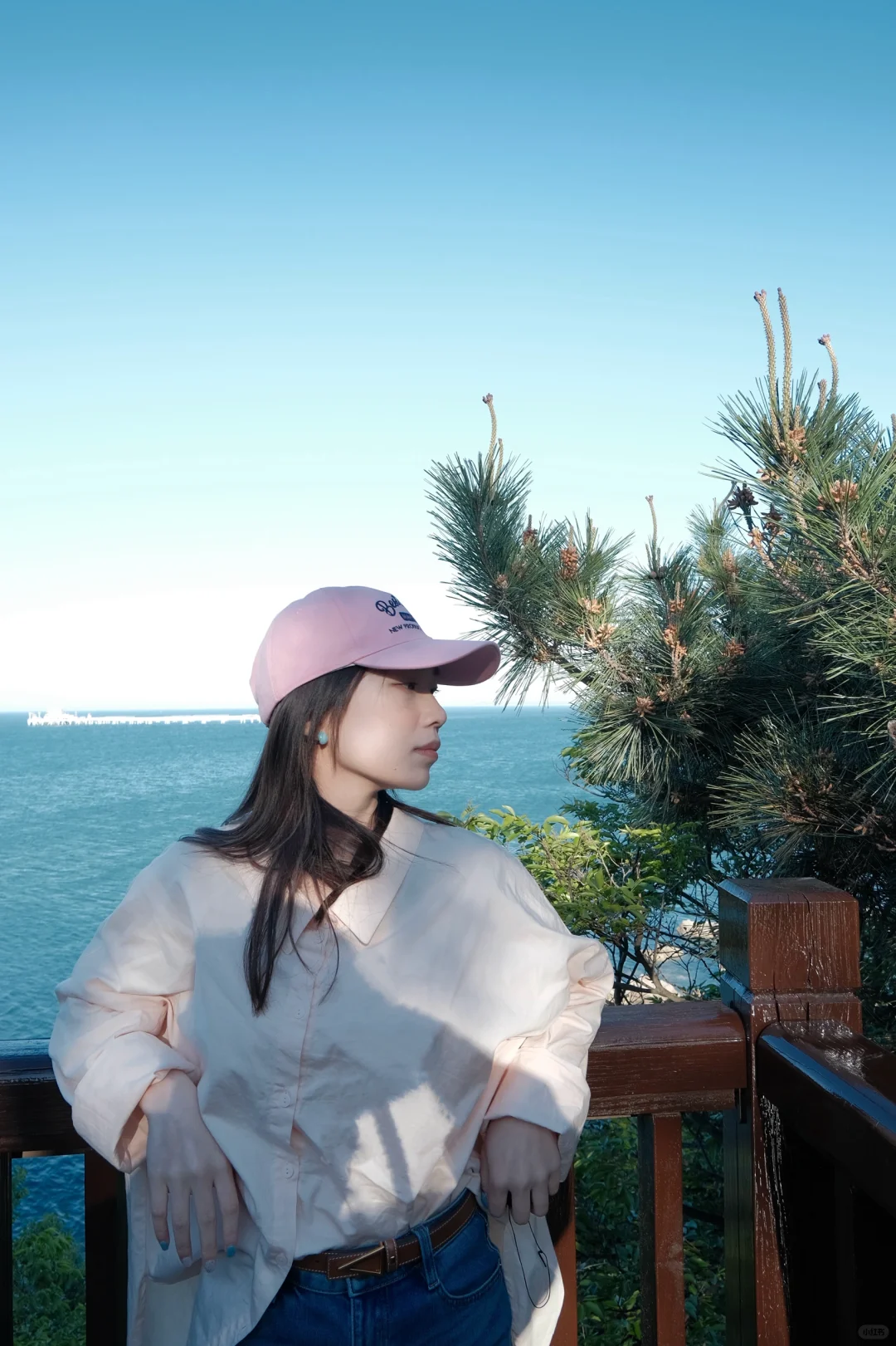 青岛+烟台五天五晚节假日出游 超全指南🗺️