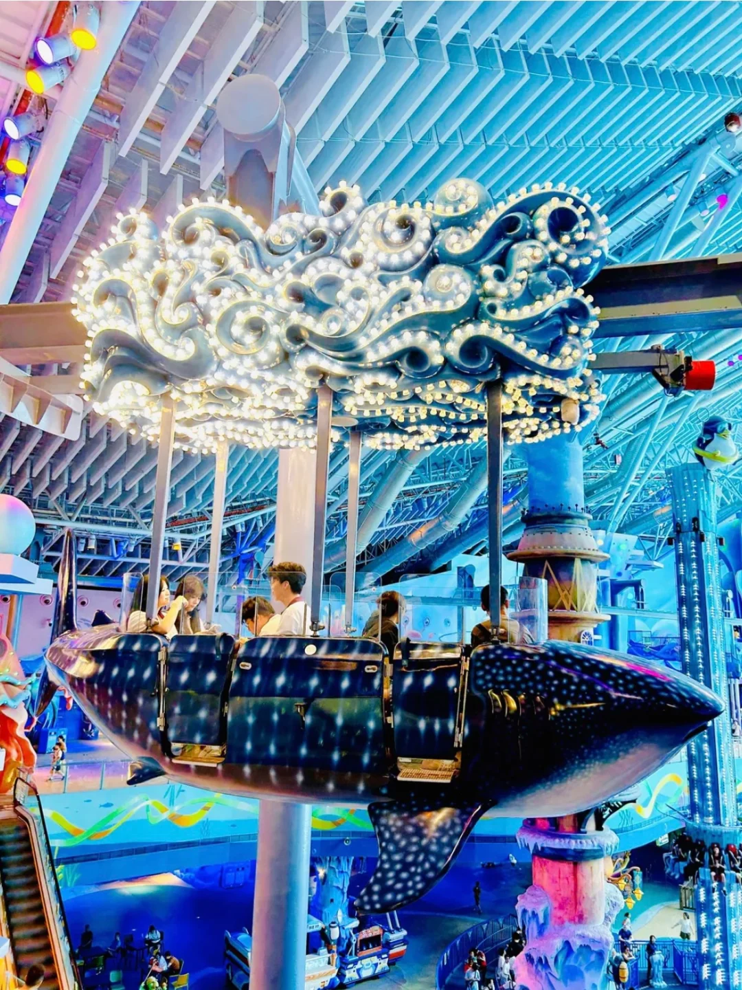 3.8折拿下珠海长隆2天1晚，手慢无