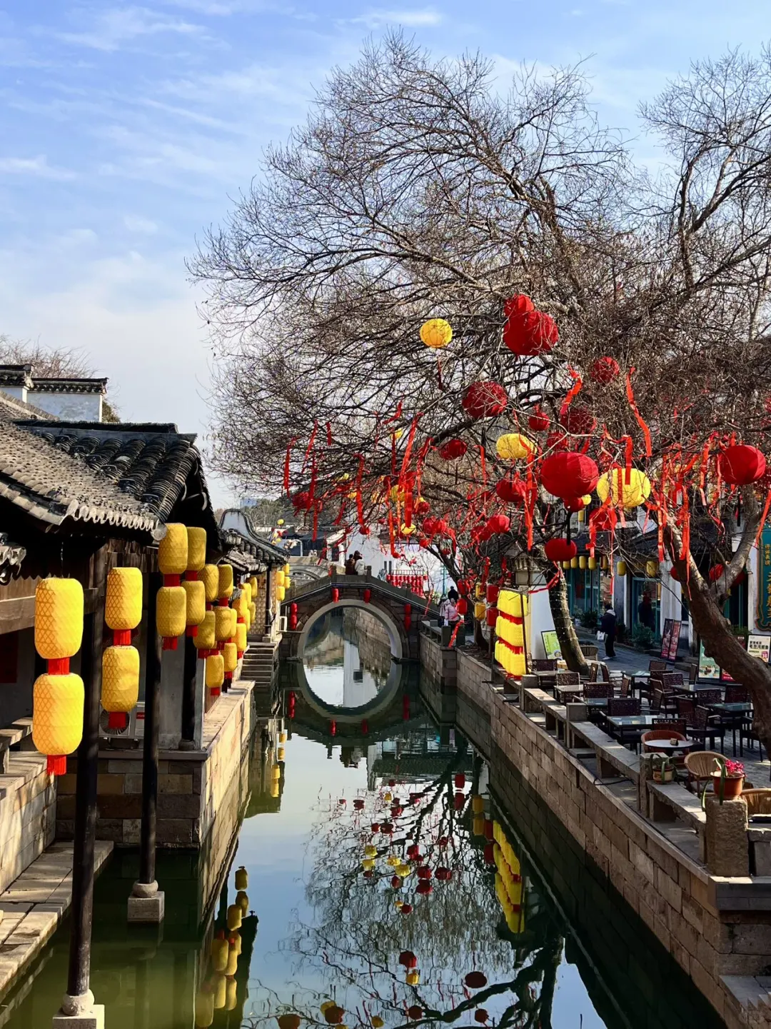 快收藏！无锡五一3日游，好吃好玩不绕路！