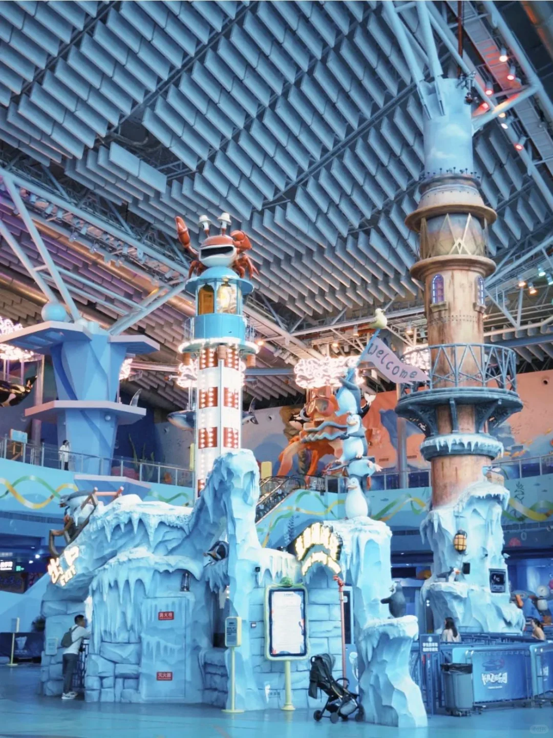 3.8折拿下珠海长隆2天1晚，手慢无