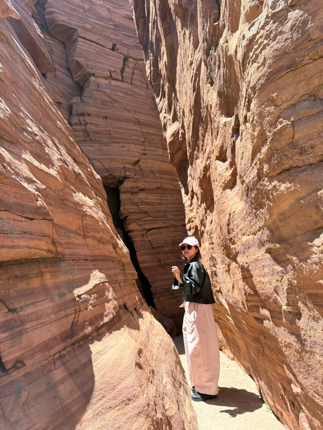 五一自驾东太行