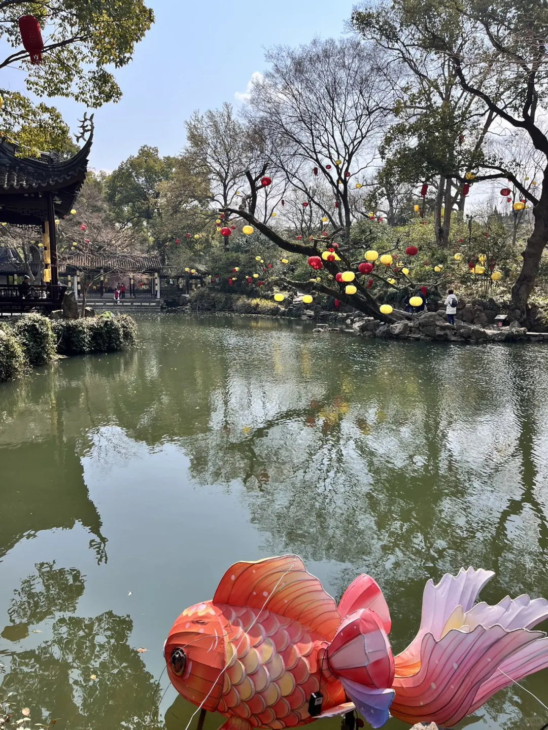 快收藏！无锡五一3日游，好吃好玩不绕路！