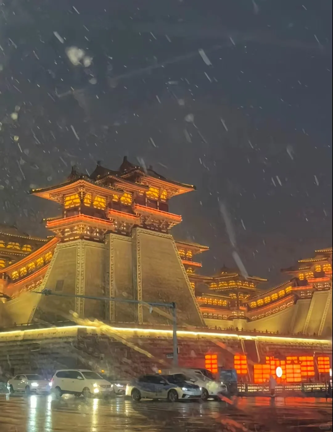 来自资深玩家给的洛阳攻略