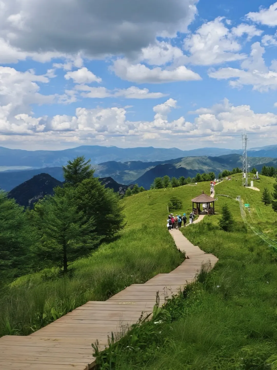 河北 | 带你解锁5个必打卡景点🔥
