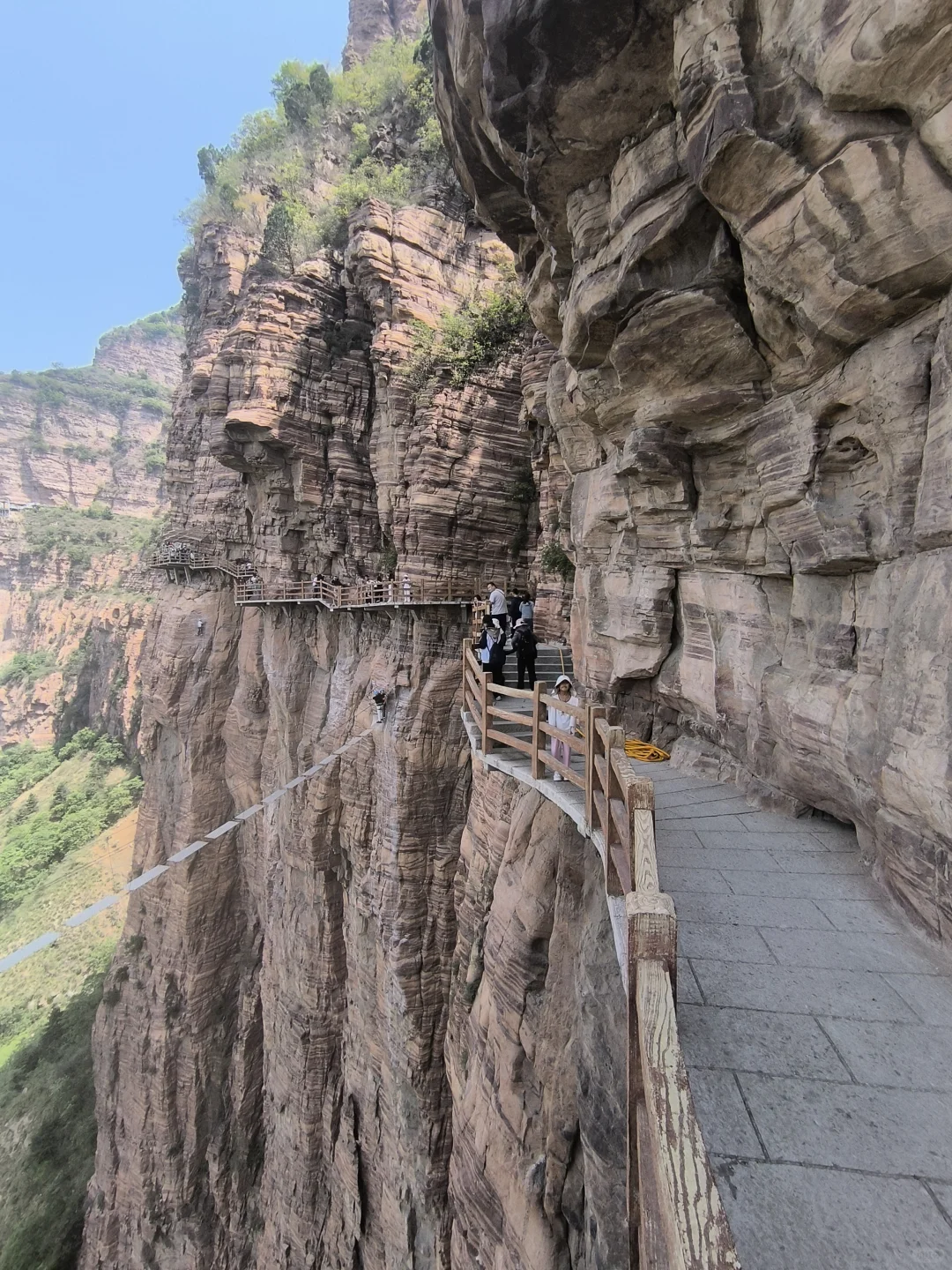 0504 邯郸东太行