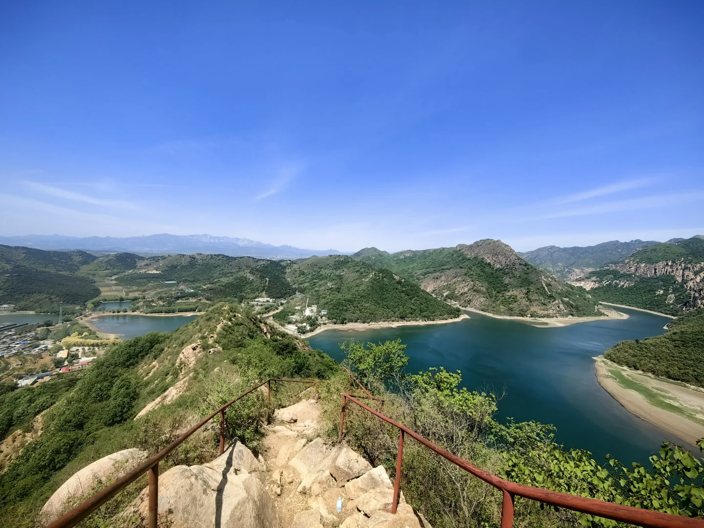 这样的秦皇岛你见过吗