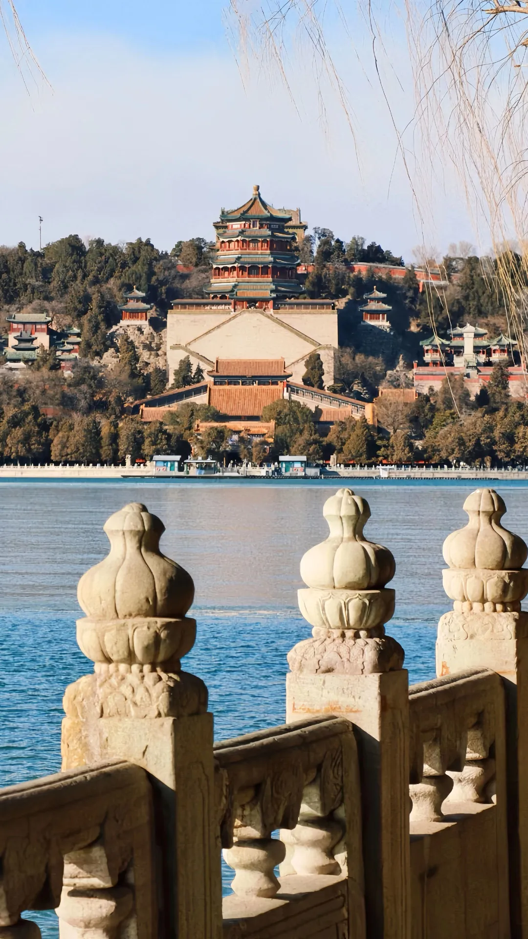 这个古建筑也太好看了吧！‼️