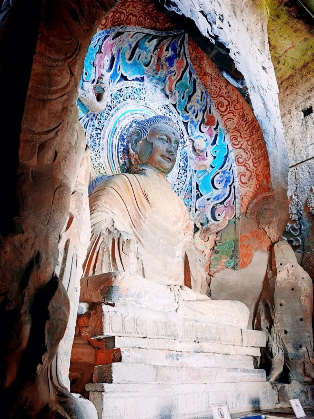 🌟 邯郸必打卡九大景点｜错过等于白来！