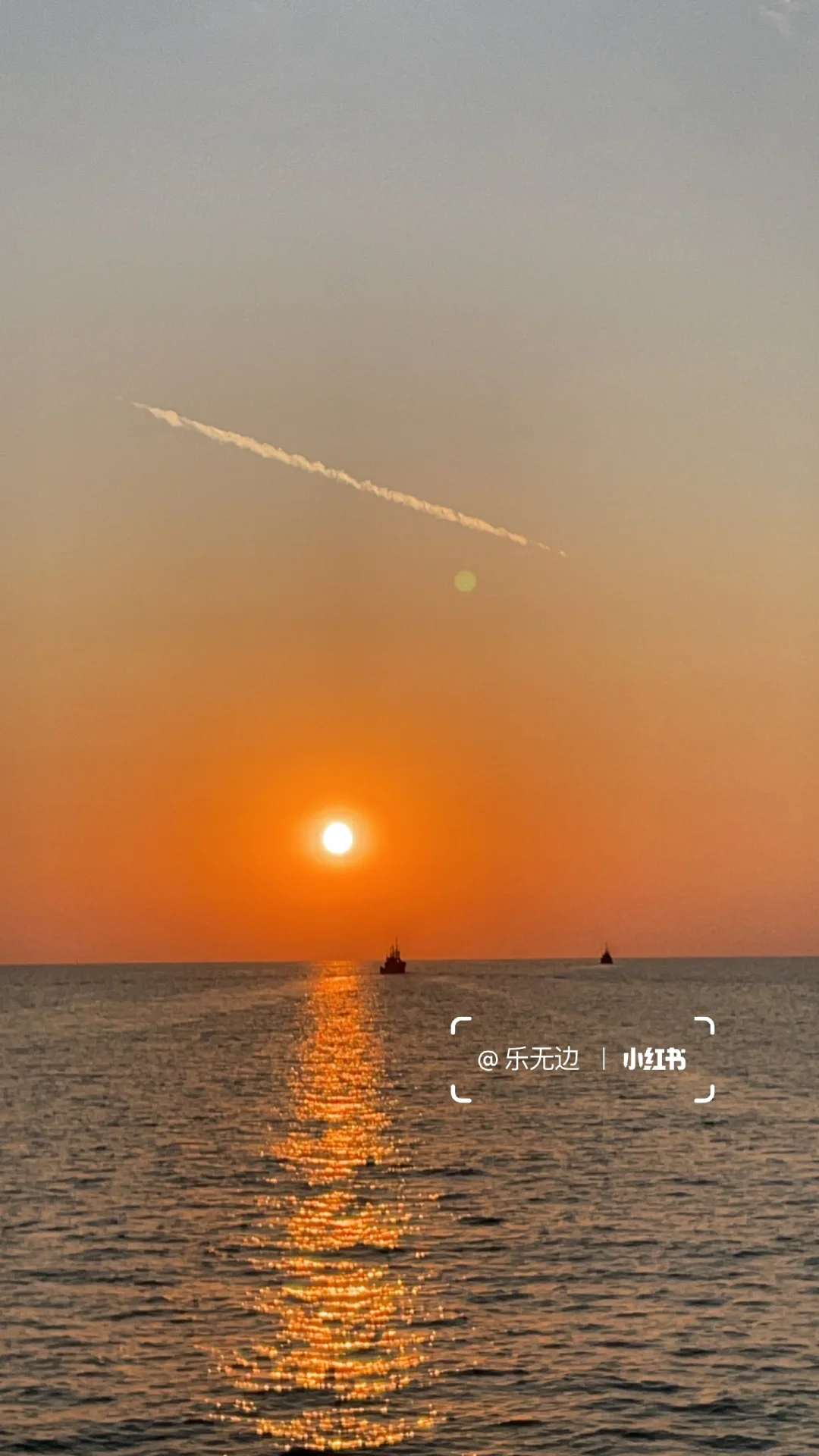 不知道的以为去了澳洲😆